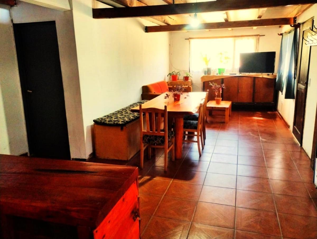 Casa Luz San Carlos de Bariloche