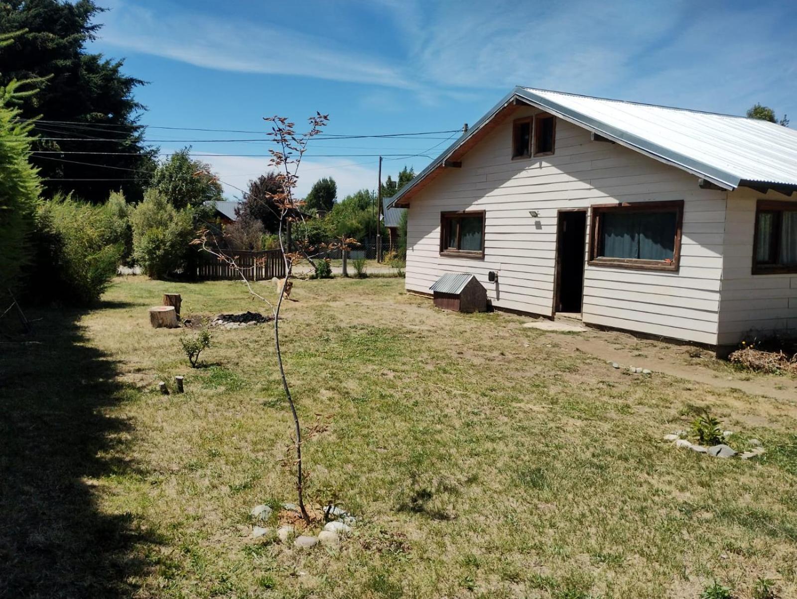 Casa Luz * San Carlos de Bariloche